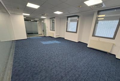 Etaj de birouri disponibil într-o clădire emblematică din zona ultracentrală - 4