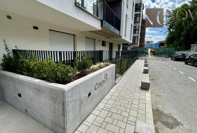 2 Camere | Parter | Curte Proprie | Loc de parcare | Nemobilat - 2