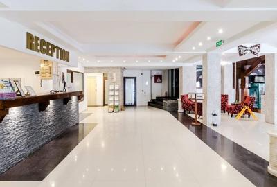 Vanzare Hotel- Moieciu - 2