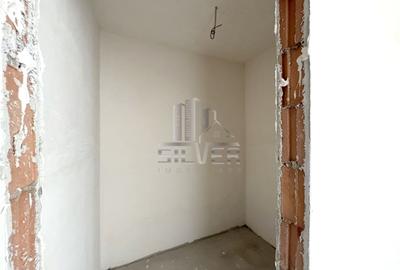 Apartament cu 3 camere semidecomandat în Florești - 13