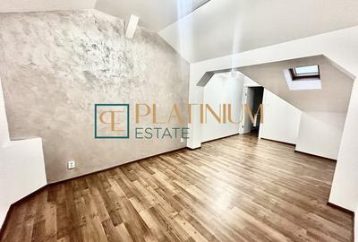 P4669 PENTHOUSE 3 camere DUMBRAVITA zona LIDL, SCARA INTERIOARA COMISION 0% - 10