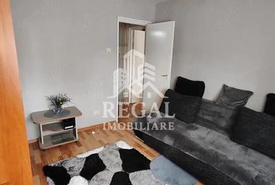Apartament 2 camere | Complet mobilat ?i utilat | 38 mp | Etaj 3/4 - 7