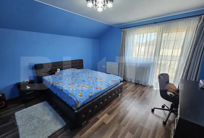 Casă cu 4 camere cu Teren 764 Mp în Central - 8