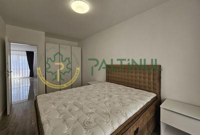 Apartament cu 3 camere decomandat în Șelimbăr - 18