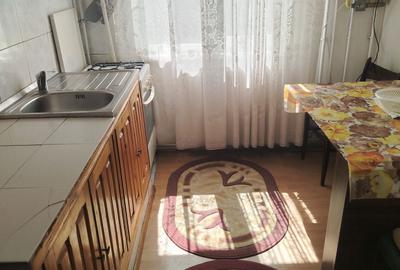 Garsonieră decomandată în Central - 4