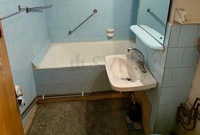 REA1026684 Apartament 3 camere I Parcul Plumbuita I Decomandat - 9