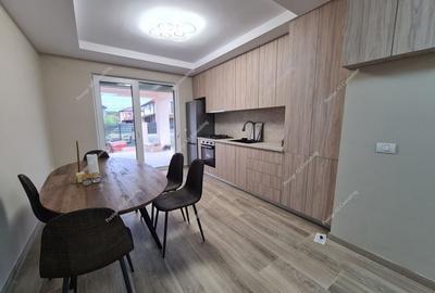 Duplex cu 5 camere si 2 bai de 118 mp in Ghiroda - 3