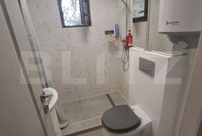 Casă cu 3 camere în Central - 6