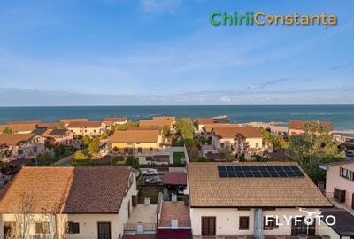 ✅Penthouse 4 camere, 116m² - mobilat | Faleză Nord ·  Santa Maria Bay - 6