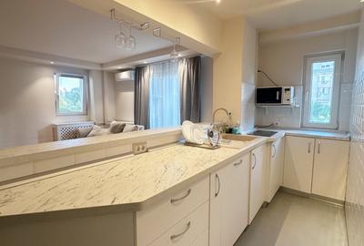 Apartament 2 camere – Rond Alba Iulia, Bulevardul Burebista - 9