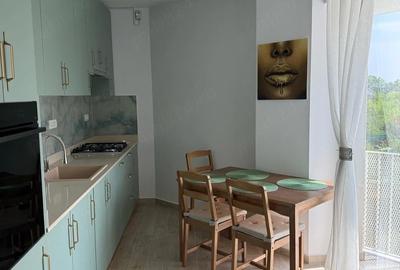 Apartament cu 2 camere decomandat în Nord - 6