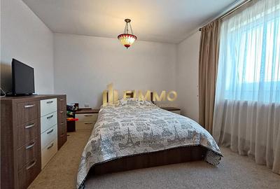 Apartament cu 5 camere decomandat, mobilat în Burdujeni - 11