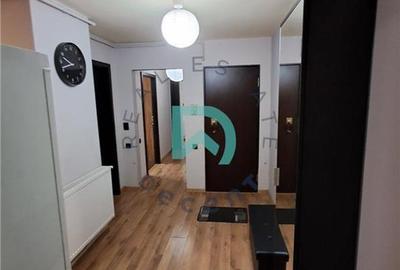 Apartament cu 3 camere decomandat în Astra - 3