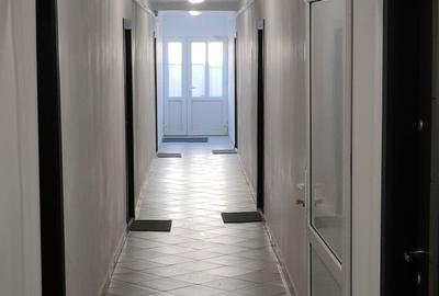 Spațiu comercial, de 1,150 mp, în Mureșeni - 2