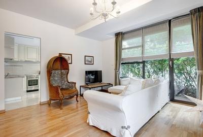 3 camere 100 mp + GRADINA,  parcare, Compex inchis Privighetorilor! - 5