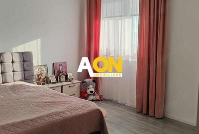 Apartament 3 Camere Complet Mobilat Bloc Nou - 3