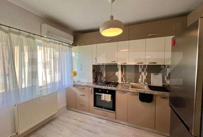 Apartament cu 3 camere decomandat în Central - 8