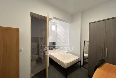 Clădire renovată 2025, 9 camere - 12