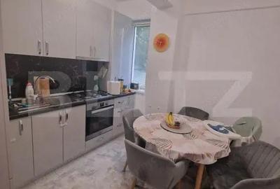 Apartament 2 camere, modern, 57 mp, bloc nou, zona Sfantu Ilie - 1