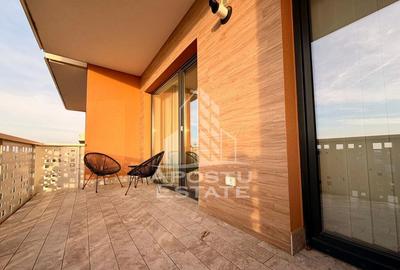 Apartament cu 3 camere decomandat, mobilat în Giroc - 2