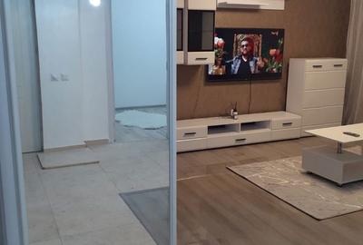 Apartament cu 3 camere decomandat în Central - 1