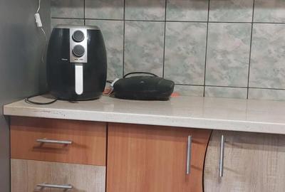 Apartament cu 3 camere decomandat în Central - 11