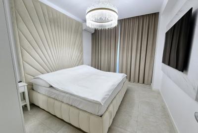 Apartament cu 2 camere semidecomandat, mobilat în Central - 11