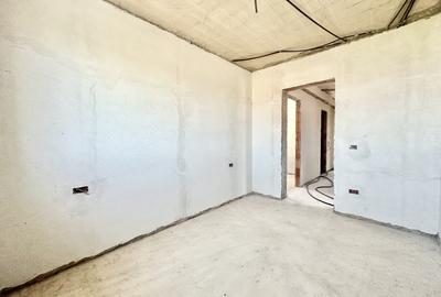 Duplex cu 5 camere cu Teren 300 Mp în Moșnița Nouă - 16