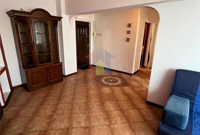 Apartament cu 2 camere decomandat în Călărași - 1