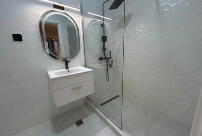 Apartament cu 2 camere, mobilat în Pipera - 3