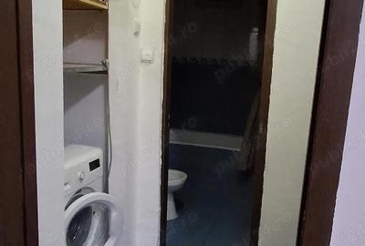 Apartament cu 2 camere semidecomandat în Central - 2