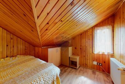 Casă cu 7 camere cu Garaj în Platoul Izvor - 16