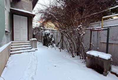 Casă individuală cu 4 camere cu Canalizare în Floreasca - 19
