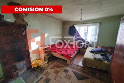 Casă individuală cu 4 camere în Pădureni (Jebel) - 19