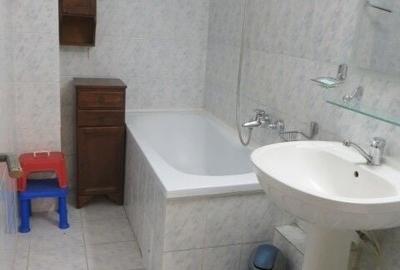 Apartament cu 3 camere decomandat, mobilat în Nerva Traian - 11