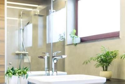 Casă deosebită de vânzare în Sânpetru | Teren 1400 mp - 17