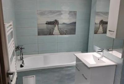 Apartament cu 2 camere semidecomandat în Între Lacuri - 7