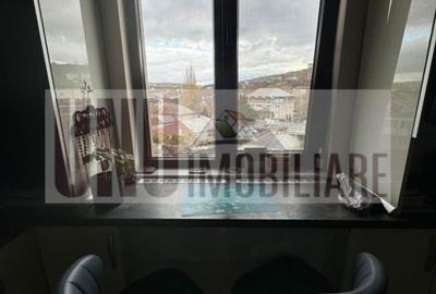 Apartament cu 2 camere decomandat în Bucium