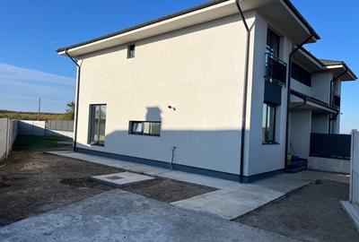 Vila tip duplex 5 camere - 3