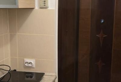 Garsonieră semidecomandată în Astra - 2