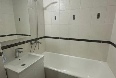 Apartament cu 2 camere decomandat în Spitalul Județean - 3