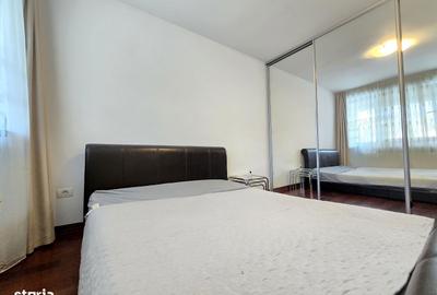 Apartament cu 2 camere în Decebal - 9