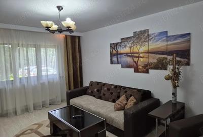 Inchiriez apartament 3 camere, Mihai Bravu