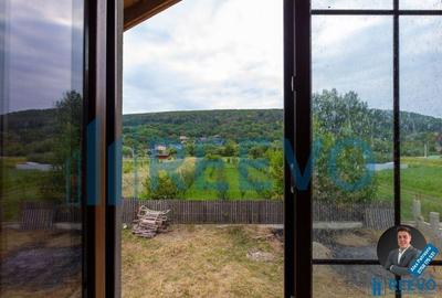 Vila spa?ioasa cu vedere la padure, la doar 15 minute... - 17