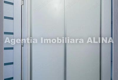 Ap. 3 camere in Deva, zona Imparatul Traian, suprafata utila 65 mp, decomandat, etaj 4... - 13