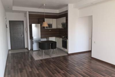 Apartament 3 camere decomandat, vedere la piscină - 12