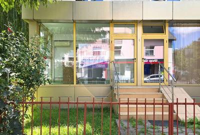 Spa?iu comercial de inchiriat, Bra?ov, pentru activit?... - 1