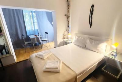 Apartament cu 2 camere decomandat, mobilat în Aviației - 4