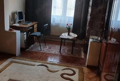 Apartament cu 4 camere semidecomandat în Beclean - 8