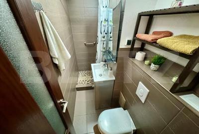 Apartament cu 4 camere semidecomandat în Calea Aradului - 1